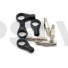H25124 Align 250DFC Linkage Rod Set
